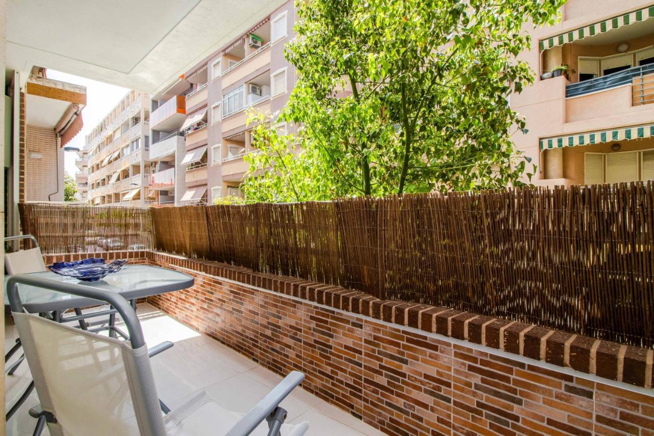 Corazon Del Mar Lejlighed Torrevieja Eksteriør billede